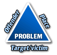 Crime Statistics and Research logo